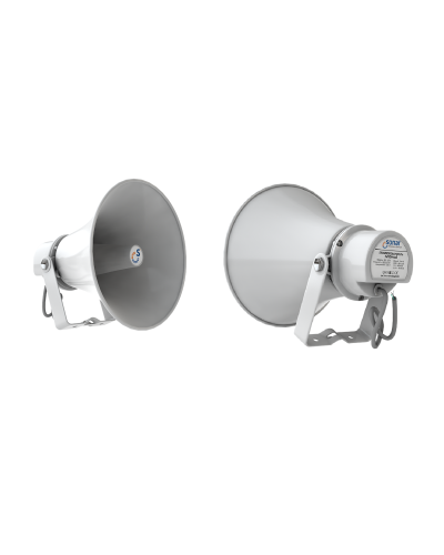 SHS-10TA (корпус белый). Громкоговоритель рупорный трансляционный. Sonar в Вологде
