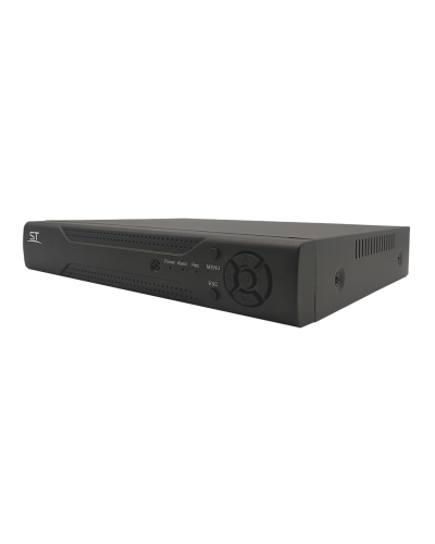 ST-HVR-S1608/2X20. Видеорегистратор мультиформатный 16-канальный. Space Technology в Вологде