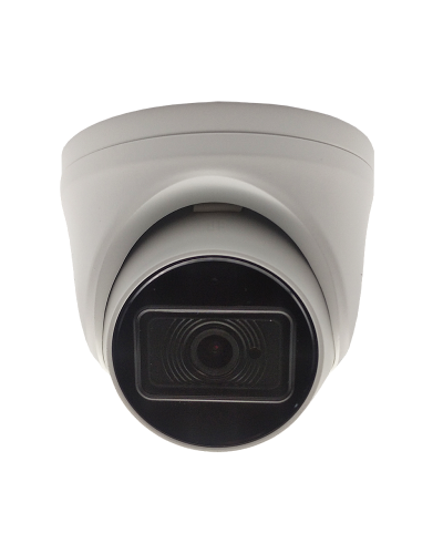 ST-195 IP HOME (2.8) (версия 2). Видеокамера IP купольная. Space Technology в Вологде