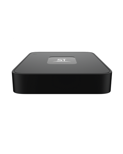 ST-NVR-P0505K15. IP-видеорегистратор 5-канальный. Space Technology в Вологде