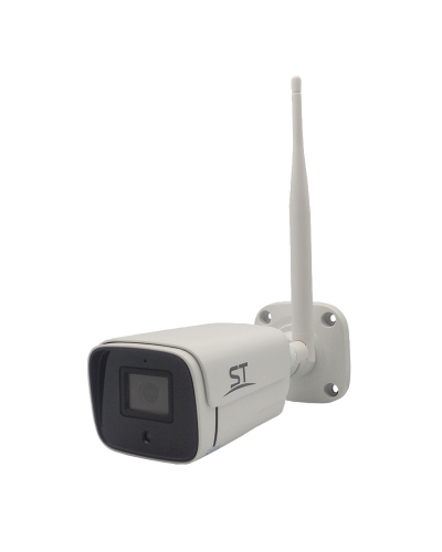ST-VX2673 4G POE (2.8) (версия 2). Видеокамера IP цилиндрическая. Space Technology в Вологде