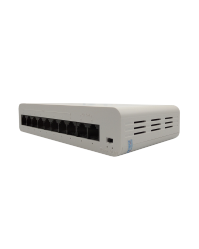 ST-S811POE. Сетевой PoE коммутатор. Space Technology в Вологде