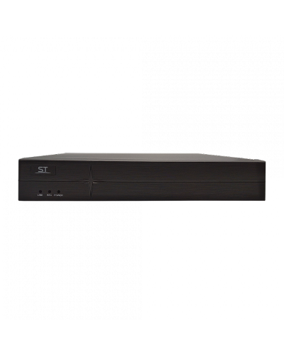 ST-NVR-S16083 CITY. IP-видеорегистратор 16-канальный. Space Technology в Вологде