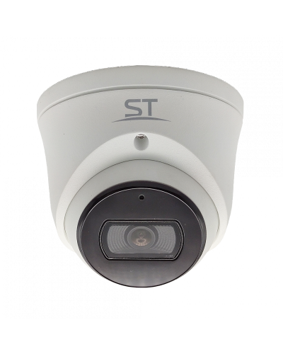 ST-VK4525 PRO (2.8). Профессиональная видеокамера IP купольная. Space Technology в Вологде