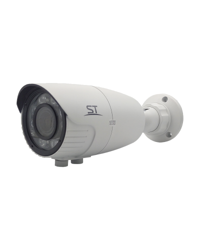 ST-186 IP HOME (версия 3). Видеокамера IP цилиндрическая. Space Technology в Вологде