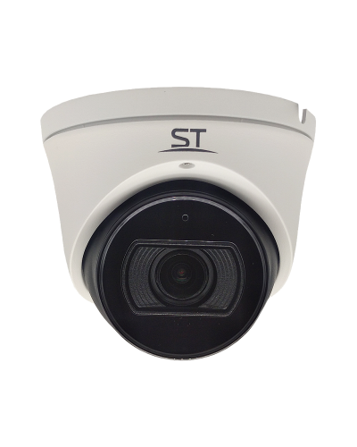 ST-VK5525 PRO STARLIGHT. Видеокамера IP купольная. Space Technology в Вологде