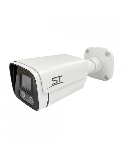 ST-S5523 CITY (2.8). Профессиональная видеокамера IP цилиндрическая. Space Technology в Вологде