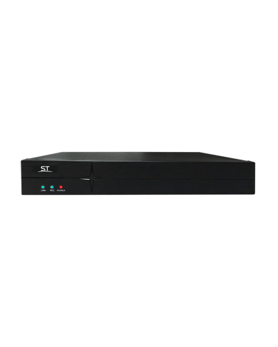 ST-NVR-S16051 CITY. IP-видеорегистратор 16-канальный. Space Technology в Вологде