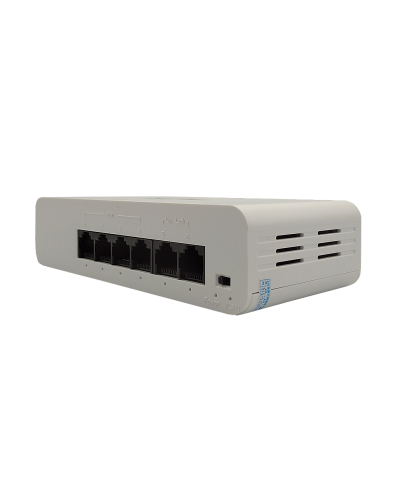 ST-S48POE. Сетевой PoE коммутатор. Space Technology в Вологде