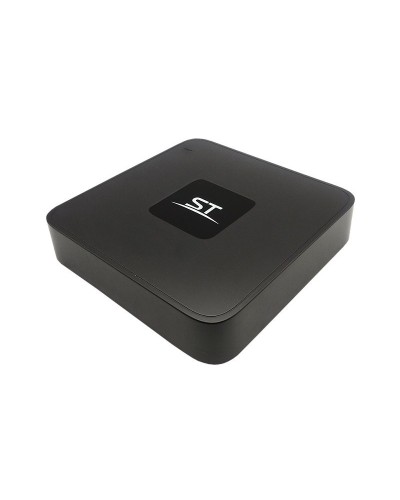 ST-NVR-P0406K15 (с 4РоЕ) TOWN. IP-видеорегистратор 4-канальный. Space Technology в Вологде