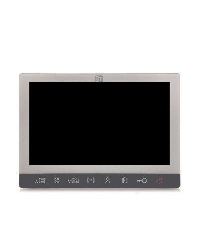 ST-M202/10 (белый). Монитор домофона цветной. Space Technology в Вологде