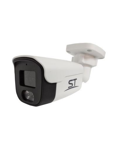 ST-SX4545 LIGHT (2.8) (белый). Видеокамера IP цилиндрическая. Space Technology в Вологде