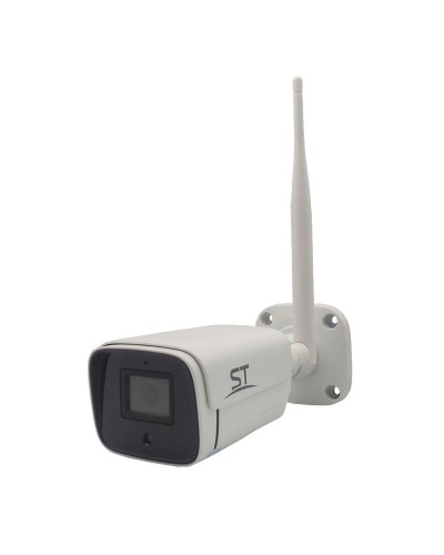 ST-VX2673 4G (версия 3). Видеокамера IP цилиндрическая. Space Technology в Вологде
