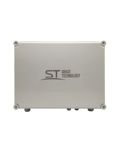 ST-S43POE (версия 3). Сетевой PoE коммутатор . Space Technology в Вологде