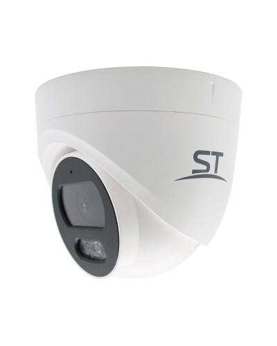ST-SF4902 FORT. Видеокамера IP купольная. Space Technology в Вологде