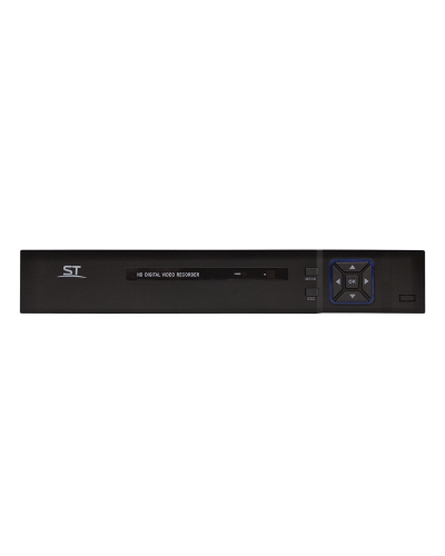 ST-NVR-S3208х25 LIGHT (версия 2). IP-видеорегистратор 32-канальный. Space Technology в Вологде