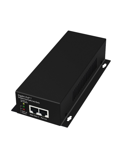 ST-4803POE. Инжектор PoE. Space Technology в Вологде