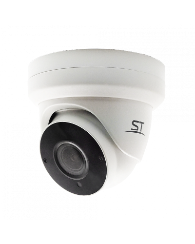 ST-175 IP HOME POE (версия 5). Видеокамера IP купольная. Space Technology в Вологде