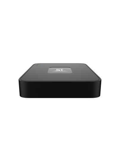 ST-NVR-V1006K15 PRO (версия 2). IP-видеорегистратор 10-канальный. Space Technology в Вологде