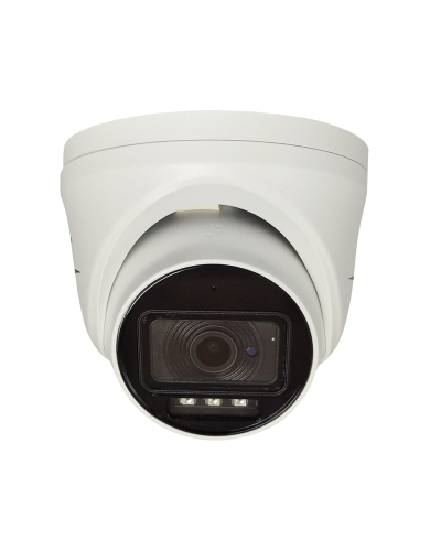 ST-S5531 CITY (2.8). Видеокамера IP купольная. Space Technology в Вологде