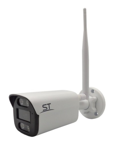 ST-SX4531 POE (2.8) (белый). Видеокамера IP купольная. Space Technology в Вологде