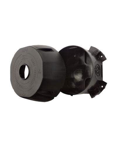 ST-K05 PRO (черный). Монтажная коробка для камер. Space Technology в Вологде