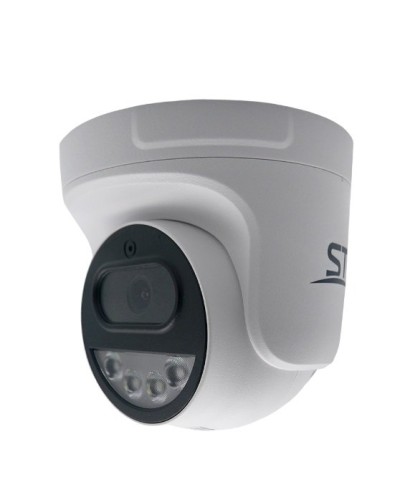 ST-SX4532 (2.8) (белый). Видеокамера IP купольная. Space Technology в Вологде
