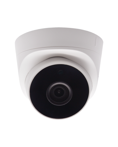ST-SX4542 POE LIGHT (3.6) (белый). Видеокамера IP купольная. Space Technology в Вологде