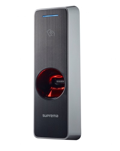 BEW2-OAPB. Биометрический считыватель уличный. Suprema в Вологде