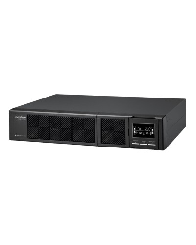SRTSE1500RTXLI Systeme Electriс. Источник бесперебойного питания. Systeme Electric в Вологде