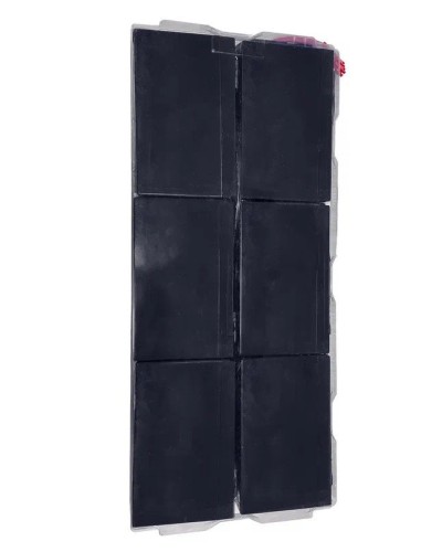 SERBC196 Systeme Electric. Аккумулятор герметичный свинцово-кислотный. Systeme Electric в Вологде