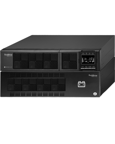 SRTSE5KRTXLI-NC Systeme Electriс. Источник бесперебойного питания. Systeme Electric в Вологде