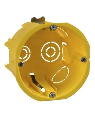 Коробка Ø68х45 установочная для полых стен (IMT35150). Коробка установочная. Systeme Electric в Вологде