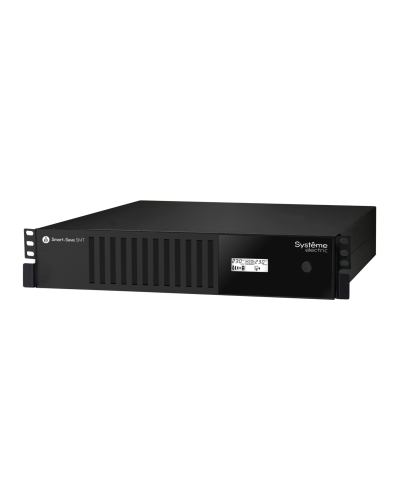 SMTSE3000RMI2U Systeme Electriс. Источник бесперебойного питания. Systeme Electric в Вологде