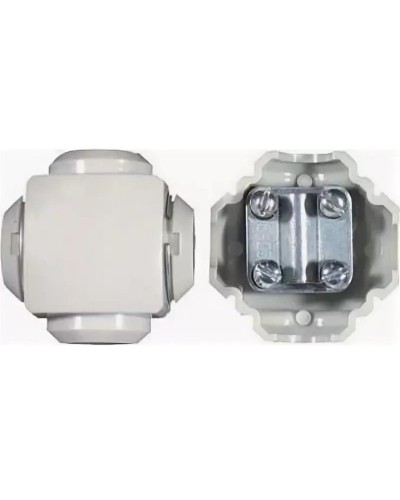 Сжим ответвительный (4-10/1, 5-2, 5кв.мм) (U739M). Сжим ответвительный. Systeme Electric в Вологде