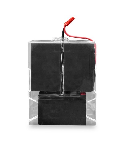 SERBC193 Systeme Electric. Аккумулятор герметичный свинцово-кислотный. Systeme Electric в Вологде