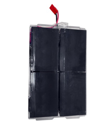 SERBC194 Systeme Electric. Аккумулятор герметичный свинцово-кислотный. Systeme Electric в Вологде