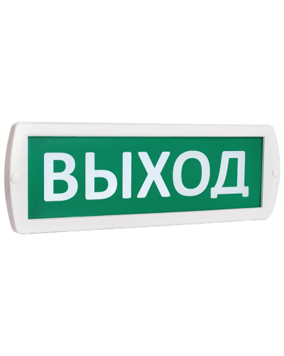 Топаз-220-РИП Выход 220В резервный источник питания, IP52 (SQ0349-0204). Оповещатель охранно-пожарный световой (табло). TDM ЕLECTRIC в Вологде