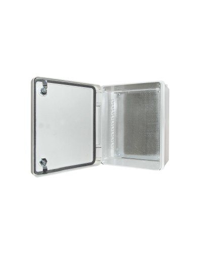 ЩПМП-1-0, GRP, IP55, IK08, 400х300х210. Бокс пластиковый антивандальный. TDM ЕLECTRIC в Вологде