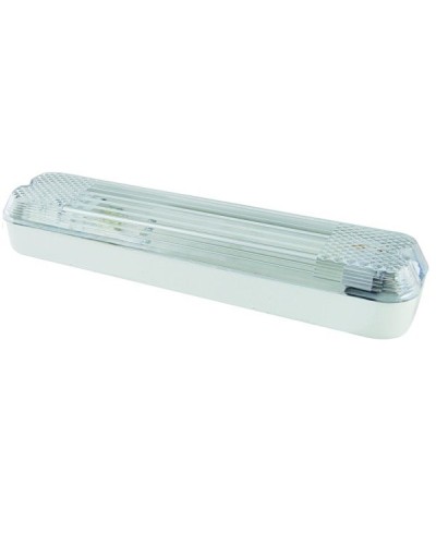 ДПБ 01-2х6-001 12 Вт, LED, 1000 лм, 4000 К, IP40. Светильник вандалоустойчивый . TDM ЕLECTRIC в Вологде