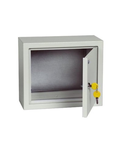 ЩМП-2.3.1-0 (SQ0905-0052). Шкаф металлический с монтажной панелью. TDM ЕLECTRIC в Вологде