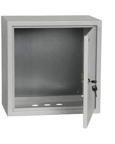 ЩМП-5.5.2 (SQ0905-1016). Шкаф металлический с монтажной платой. TDM ЕLECTRIC в Вологде