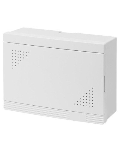 БМ-НП-02, 320х260х125, IP31 TDM (SQ0915-0322). Бокс мультимедийный. TDM ЕLECTRIC в Вологде