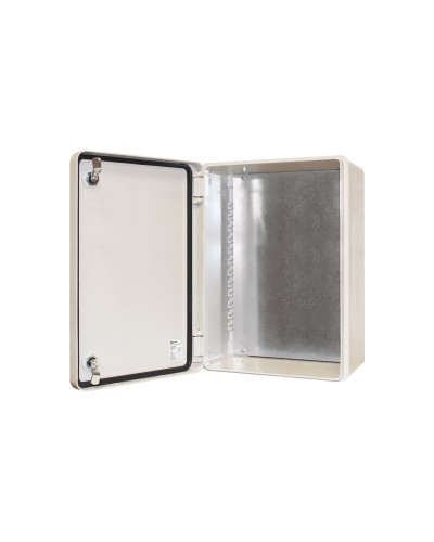 ЩПМП-2-0, GRP, IP66, IK10, 600х400х220. Бокс пластиковый антивандальный. TDM ЕLECTRIC в Вологде