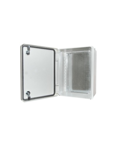 ЩПМП-1-1, GRP, IP55, IK08, 400х300х170. Бокс пластиковый антивандальный. TDM ЕLECTRIC в Вологде