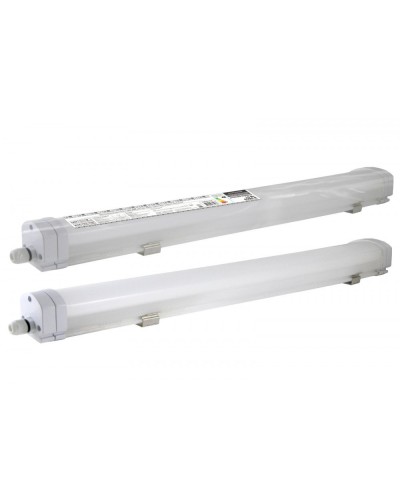 ДПП 600 16Вт 4000К 1200лм IP65 (SQ0366-0126). Светодиодный светильник LED. TDM ЕLECTRIC в Вологде