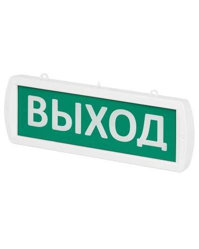 Топаз-220-РИП-Д Выход 220В, 6ч, IP52 (SQ0349-0411). Оповещатель охранно-пожарный световой (табло). TDM ЕLECTRIC в Вологде