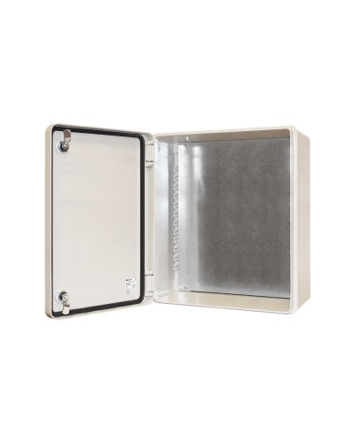 ЩПМП-3-0, GRP, IP66, IK10, 600х500х230. Бокс пластиковый антивандальный. TDM ЕLECTRIC в Вологде