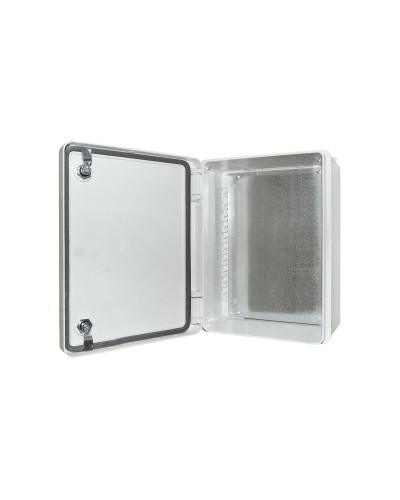 ЩПМП-1-2, GRP, IP66, IK10, 500х350х220. Бокс пластиковый антивандальный. TDM ЕLECTRIC в Вологде