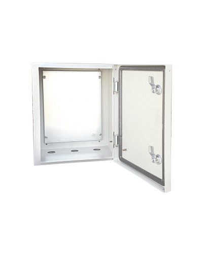 ЩМП-4.2.1-0, IP66 (SQ0905-0075). Шкаф металлический с монтажной платой. TDM ЕLECTRIC в Вологде